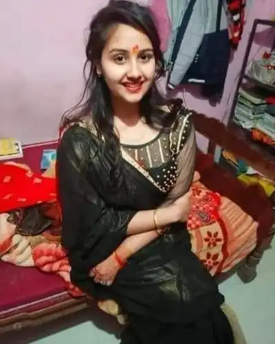 Kajal Reddy