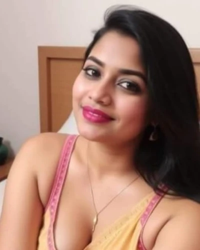 Juhi Malhotra