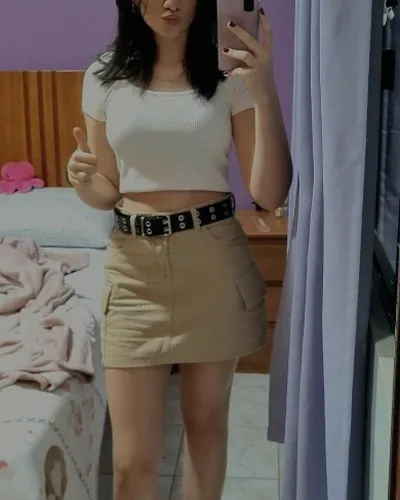 Isha Singh