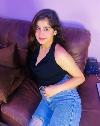 Kajal Reddy