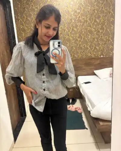 Pankhuri Shah