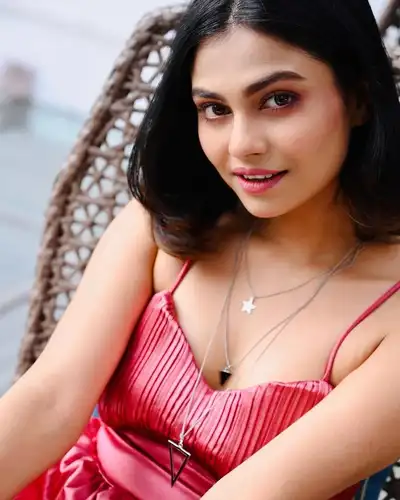 Esha Nair