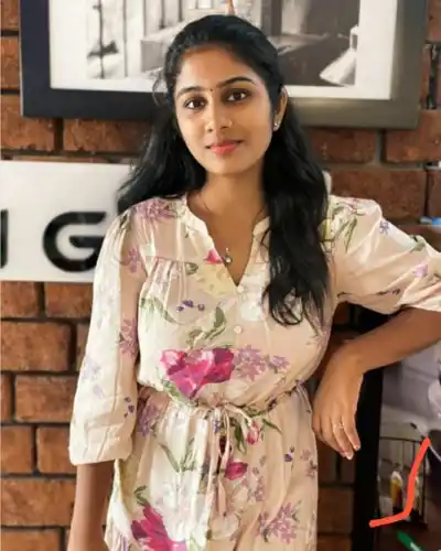 Shanti Singh