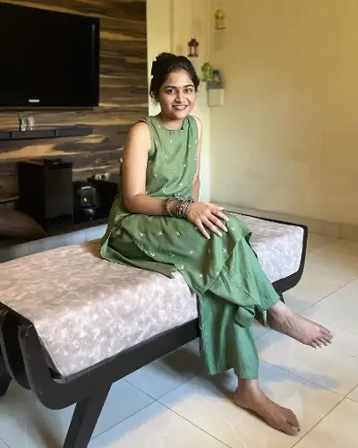 Kavya Nair