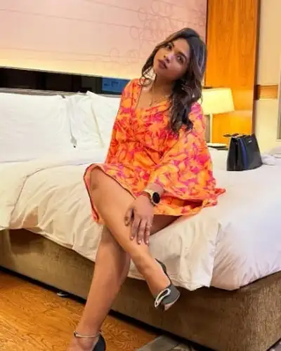 Kajal Reddy