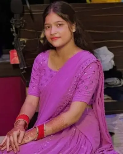 Suman Verma
