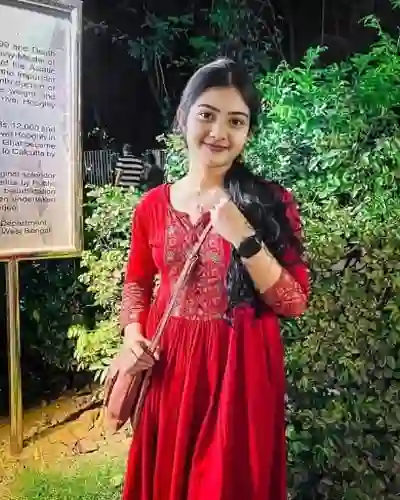 Gauri Menon