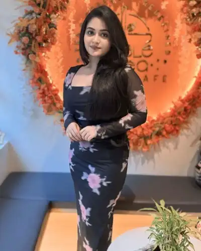 Esha Nair