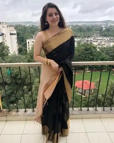Nisha Singh