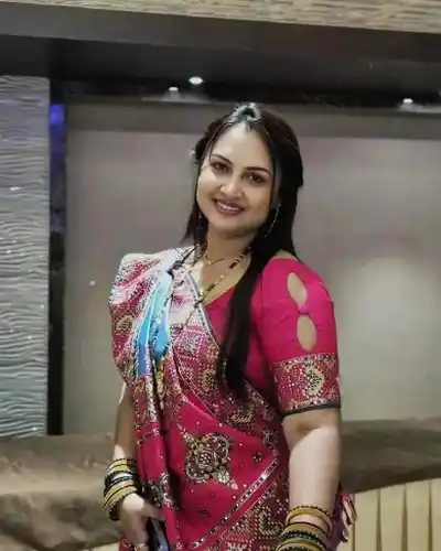 Madhuri Iyer