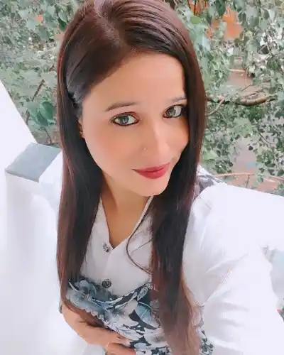 Nandini Gupta