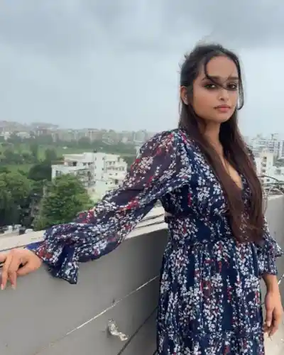 Shalini Verma