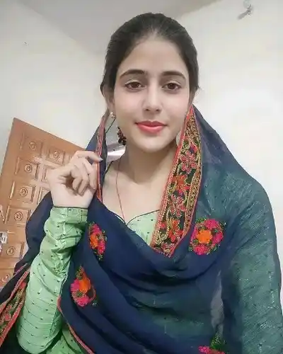 Pankhuri Shah